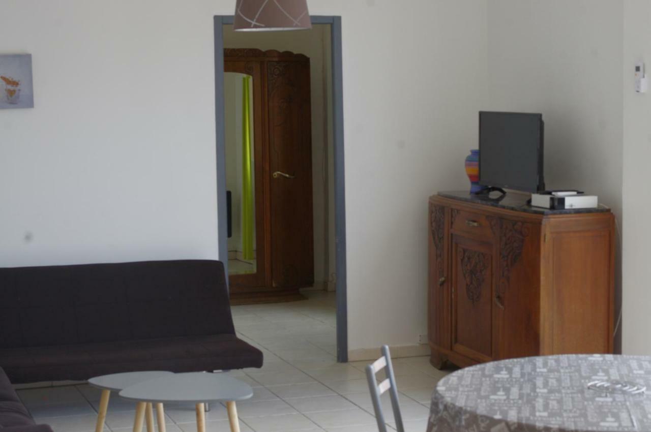 Maison Plain Pied Villelongue-de-la-Salanque Экстерьер фото